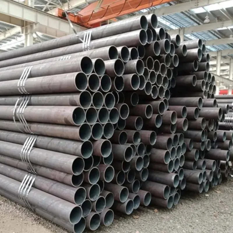 carbon steel pipe&tube